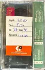 Nilüfer – Yeniden Yetmişe Kaset