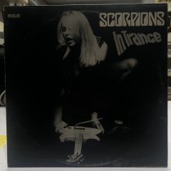Scorpions – In Trance LP