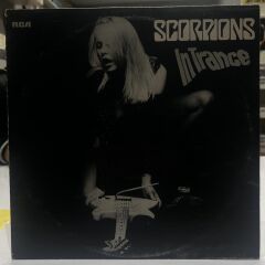 Scorpions – In Trance LP