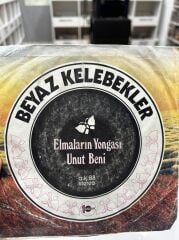 Beyaz Kelebekler ‎– Elmaların Yongası / Unut Beni