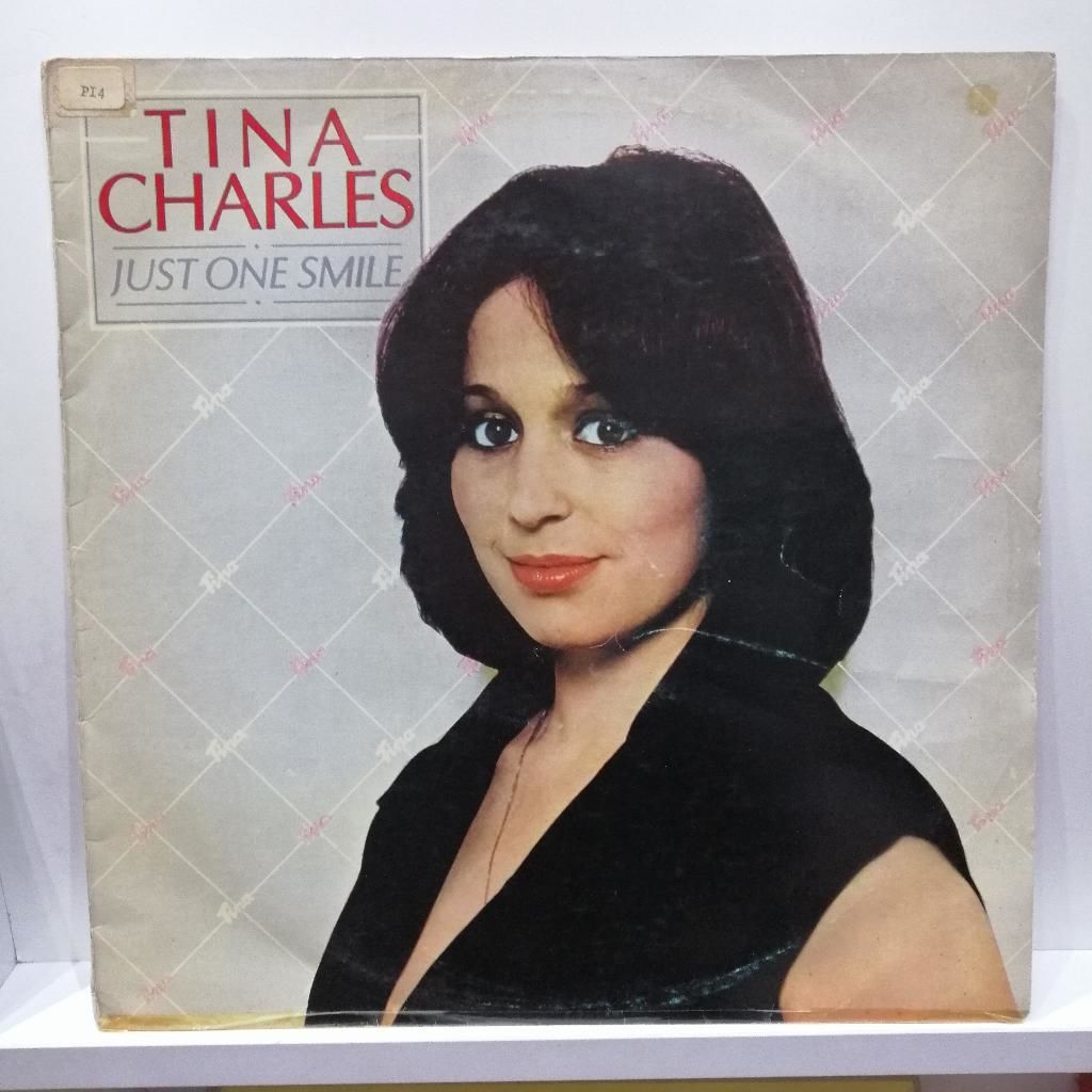 TINA CHARLES