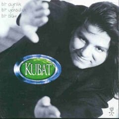 Kubat – Bir Ayrılık Bir Yoksulluk Bir Ölüm DİKKAT CD
