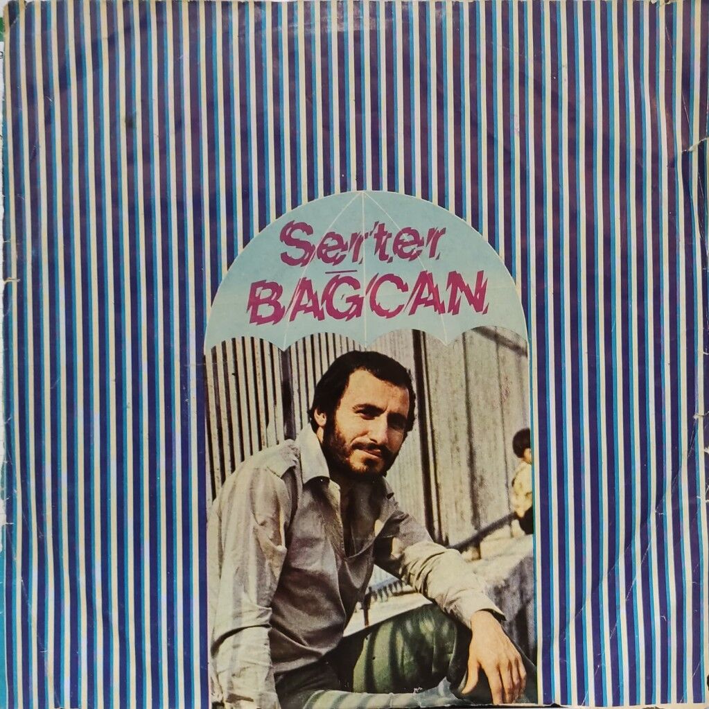 Serter Bağcan – Delicesine 45'lik