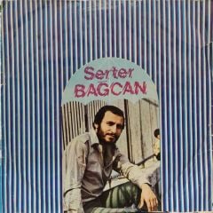 Serter Bağcan – Delicesine 45'lik