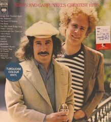 Simon & Garfunkel – Simon And Garfunkel's Greatest Hits