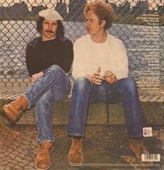 Simon & Garfunkel – Simon And Garfunkel's Greatest Hits