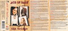 DİKKAT KASET !!! Ace Of Base – The Bridge Kaset
