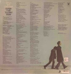 Simon & Garfunkel – Bridge Over Troubled Water