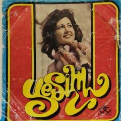 Yeşim – Hani Hani / Aşkın Ömrü Varmı 45'lik