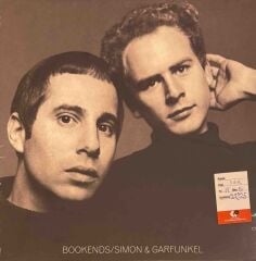 Simon & Garfunkel – Bookends