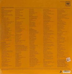 Simon & Garfunkel – Bookends