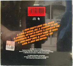 DİKKAT CD !!! Nick Cave & The Bad Seeds – Henry's Dream CD