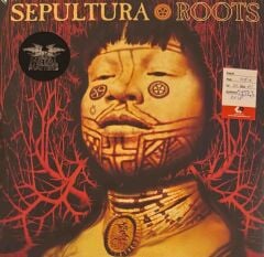 Sepultura – Roots