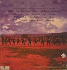 Sepultura – Roots