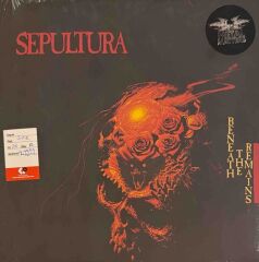 Sepultura – Beneath The Remains