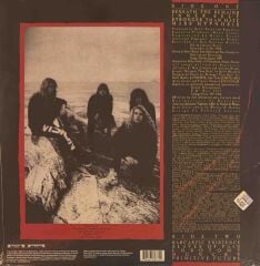 Sepultura – Beneath The Remains