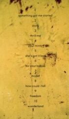 Simply Red – Stars Kaset