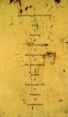 Simply Red – Stars Kaset