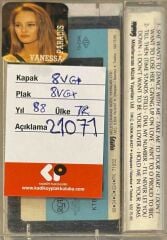 DİKKAT KASET !!! Rick Astley – Hold Me In Your Arms Kaset