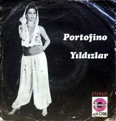 Nükhet Duru – Portofino / Yıldızlar 45'lik