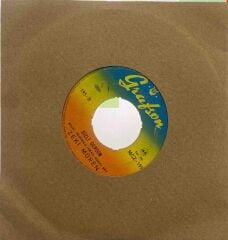 45'lik Zeki Müren – Zeki Müren