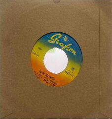 45'lik Zeki Müren – Zeki Müren