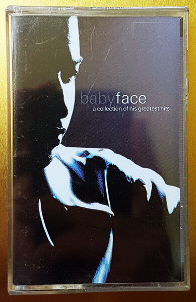 Babyface – A Collection Of His Greatest Hits KASET