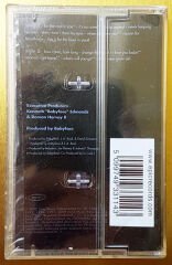 Babyface – A Collection Of His Greatest Hits KASET