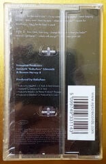 Babyface – A Collection Of His Greatest Hits KASET