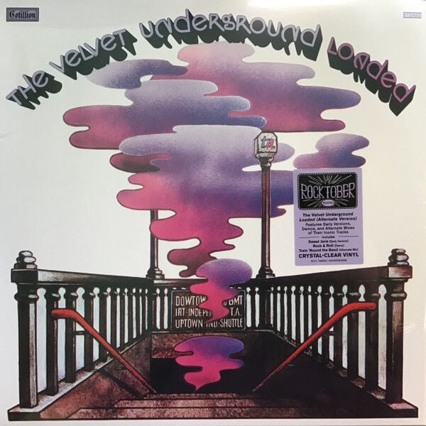 The Velvet Underground – Loaded (Alternate Version)