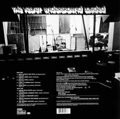 The Velvet Underground – Loaded (Alternate Version)