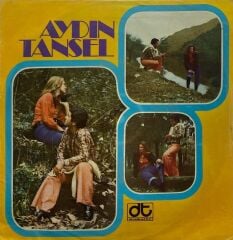 45'lik Aydın Tansel – Yeni Bir Gün / Günler Aylar