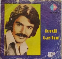 Ferdi Tayfur – Çeşme / Muhtaç Etme Beni 45'lik