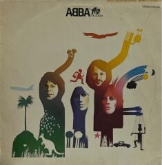 ABBA - The Album LP