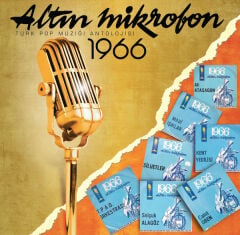 Altın Mikrofon 1966