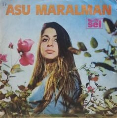 Asu Maralman – Oy Lelli Köy /Yanam Yanam 45'lik