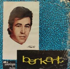Berkant – Samanyolu / Özledim Seni 45'lik