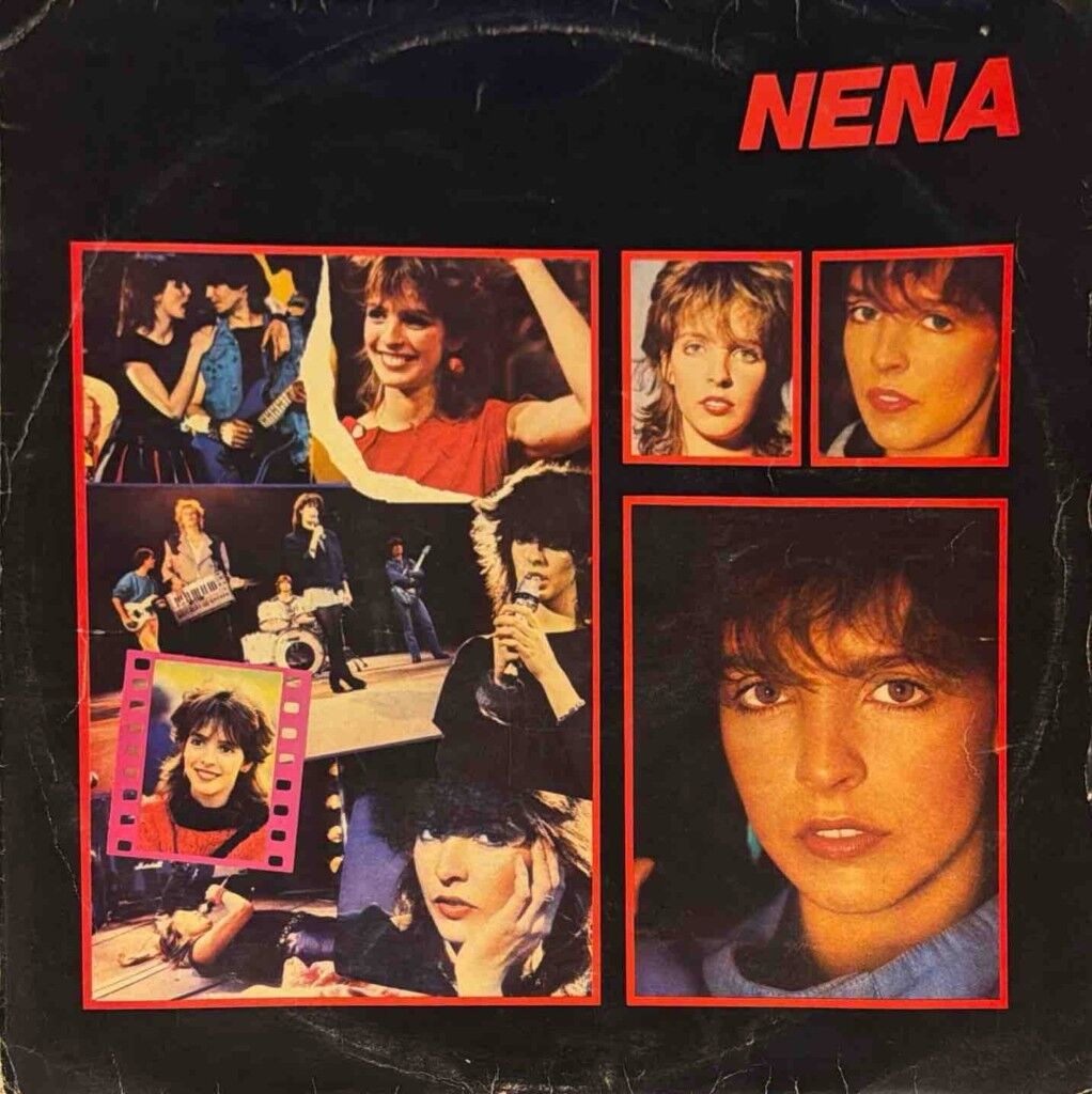 Nena – Nena