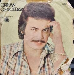 Orhan Gencebay – Hatasız Kul Olmaz / Kara Çalı 45'lik