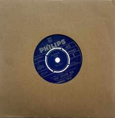 45'lik Tanju Okan – Seni Sevdim Ben