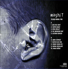 Rashit – Telaşa Mahal Yok