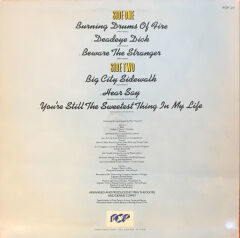 C.J. & Co – Deadeye Dick