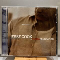 CD CD Jesse Cook – The Rumba Foundation CD