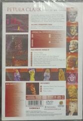 Petula Clark – This Is My Song. The Ultimate Portrait Of Petula Clark DVD