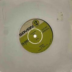 45'lik Öztürk Serengil – Unuttun Bizi Süleyman / Eyvah