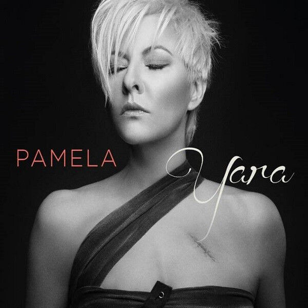 Pamela Spence – Yara