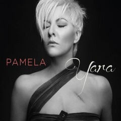 Pamela Spence – Yara