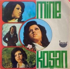 45'lik Mine Koşan – Vicdan Azabı / Yağmur