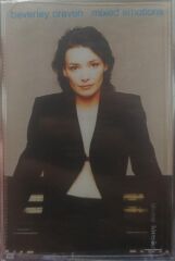 Beverley Craven – Mixed Emotions KASET