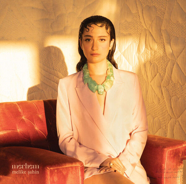 Melike Şahin – Merhem